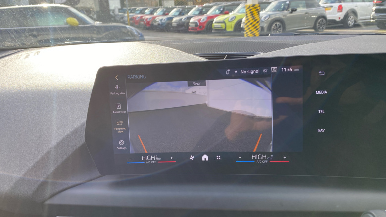 BMW 1 Series 120 Sport 5dr Step Auto Petrol Hatchback